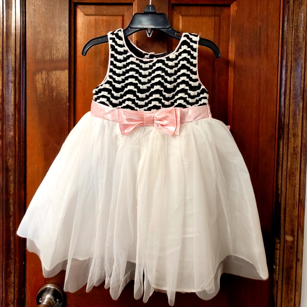 Toddler Girl Dress